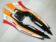 Repsol Honda CBR 600 F3 95-98 Verkleidungen