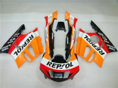 Repsol Honda CBR 600 F3 95-98 Verkleidungen