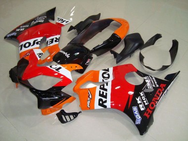 Repsol Honda CBR 600 F4i 04-07 Verkleidung