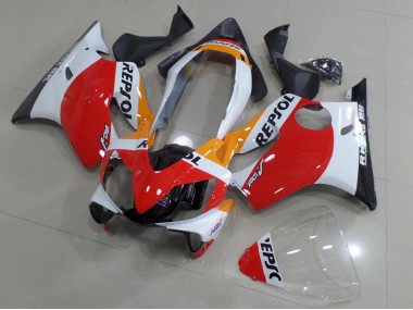 Repsol Honda CBR 600 F4i 04-07 Verkleidungen
