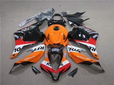 Repsol Honda CBR 600 RR 09-12 Vollverkleidung