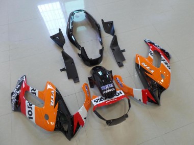 Repsol Honda VTR 1000 F 97-05 Verkleidung