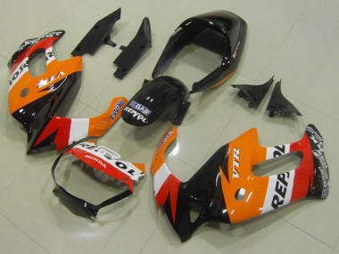 Repsol Honda VTR 1000 F 97-05 Verkleidungen