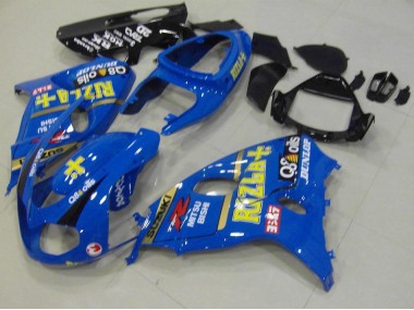 Rizla Suzuki TL1000R 98-03 Verkleidungen