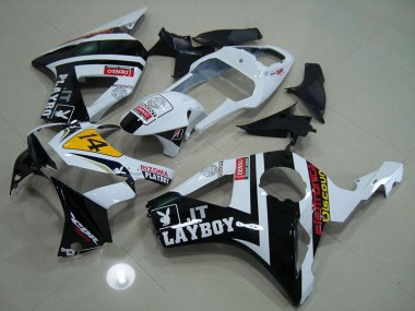 Rizoma Playboy 14 Honda CBR 900 RR 954 02-03 Verkleidungen