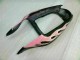 Rosa Kawasaki ZX6R 00-02 Verkleidungen