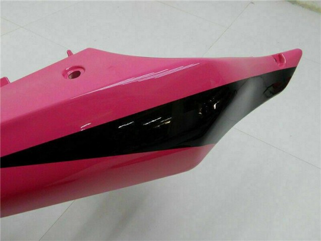 Rosa Schwarz Suzuki GSXR 600 / 750 K1 K2 K3 01-03 Verkleidungen