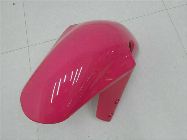 Rosa Suzuki GSXR 600 / 750 K1 K2 K3 01-03 Verkleidungen