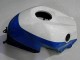 Rot Blau Honda CBR 600 RR 13-21 Verkleidungen