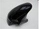 Rot Flamme Schwarz Honda CBR 600 RR 05-06 Verkleidungen