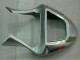 Rot Flamme Silber Honda CBR 600 F4i 01-03 Verkleidungen Rot Flamme Silber Honda CBR 600 F4i 01-03 Verkleidungen