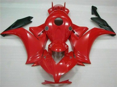 Rot Honda CBR 1000 RR 12-16 Verkleidungen