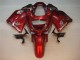 Rot Honda CBR 1100 XX 96-07 Verkleidung