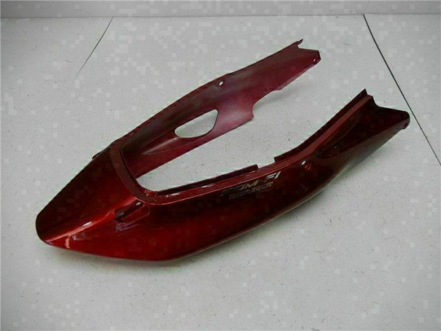 Rot Honda CBR 1100 XX 96-07 Vollverkleidung Rot Honda CBR 1100 XX 96-07 Vollverkleidung