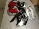 Rot Honda CBR 600 F3 95-98 Verkleidungen