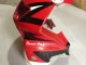 Rot Honda CBR 600 F3 95-98 Verkleidungen