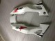 Rot Honda CBR 600 F3 95-98 Verkleidungen