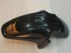 Rot Honda CBR 600 F3 95-98 Vollverkleidung
