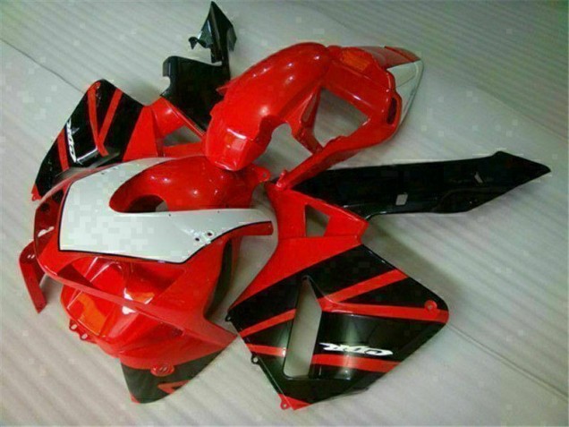 Rot Honda CBR 600 RR 03-04 Verkleidung Rot Honda CBR 600 RR 03-04 Verkleidung