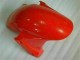 Rot Honda CBR 600 RR 03-04 Verkleidung Rot Honda CBR 600 RR 03-04 Verkleidung