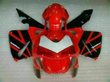 Rot Honda CBR 600 RR 03-04 Verkleidung