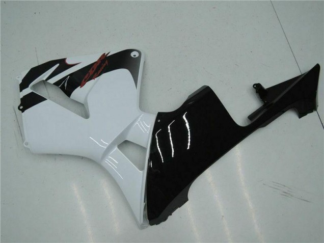 Rot Honda CBR 600 RR 05-06 Verkleidung