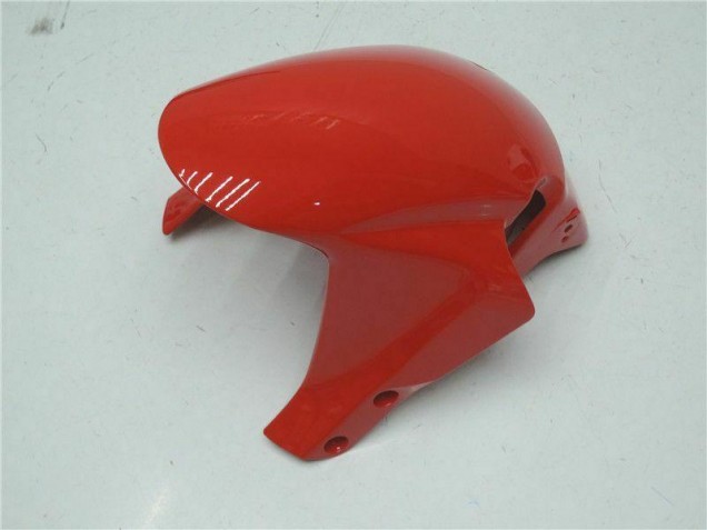 Rot Honda CBR 600 RR 05-06 Verkleidung