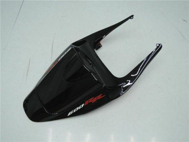 Rot Honda CBR 600 RR 05-06 Verkleidung