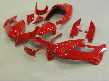 Rot Honda VTR 1000 F 97-05 Verkleidungen