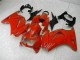 Rot Kawasaki EX250 08-12 Verkleidungen Rot Kawasaki EX250 08-12 Verkleidungen