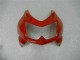 Rot Kawasaki EX250 08-12 Verkleidungen Rot Kawasaki EX250 08-12 Verkleidungen
