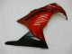 Rot Kawasaki EX300 13-16 Verkleidungen
