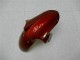 Rot Kawasaki EX300 13-16 Verkleidungen