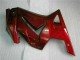 Rot Ninja Kawasaki EX250 08-12 Verkleidungen