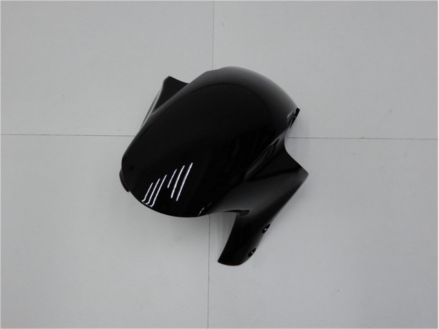 Rot Schwarz Honda CBR 1000 RR 04-05 Vollverkleidung Rot Schwarz Honda CBR 1000 RR 04-05 Vollverkleidung