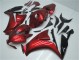 Rot Schwarz Honda CBR 1000 RR 12-16 Verkleidungen Rot Schwarz Honda CBR 1000 RR 12-16 Verkleidungen