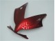 Rot Schwarz Honda CBR 1000 RR 12-16 Verkleidungen Rot Schwarz Honda CBR 1000 RR 12-16 Verkleidungen