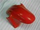 Rot Schwarz Honda CBR 600 F4i 01-03 Verkleidungen