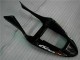 Rot Schwarz Honda CBR 600 F4i 01-03 Verkleidungen