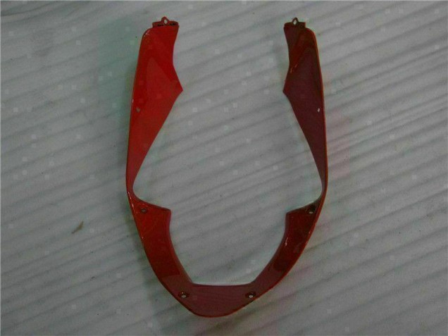 Rot Schwarz Honda CBR 600 F4i 01-03 Verkleidungen