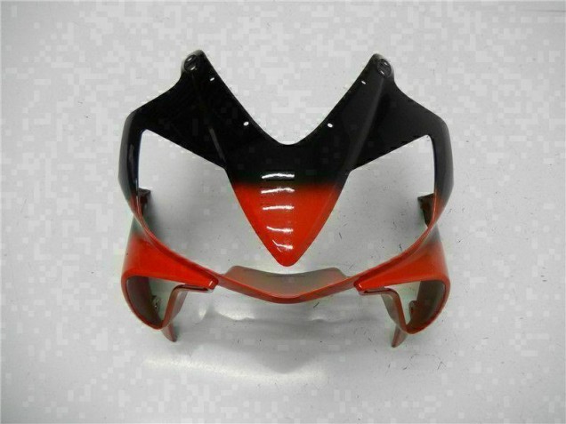 Rot Schwarz Honda CBR 600 F4i 01-03 Verkleidungen & Plastik Rot Schwarz Honda CBR 600 F4i 01-03 Verkleidungen & Plastik