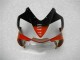 Rot Schwarz Honda CBR 600 F4i 01-03 Verkleidungen & Plastik Rot Schwarz Honda CBR 600 F4i 01-03 Verkleidungen & Plastik