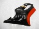 Rot Schwarz Honda CBR 600 F4i 01-03 Verkleidungen & Plastik Rot Schwarz Honda CBR 600 F4i 01-03 Verkleidungen & Plastik