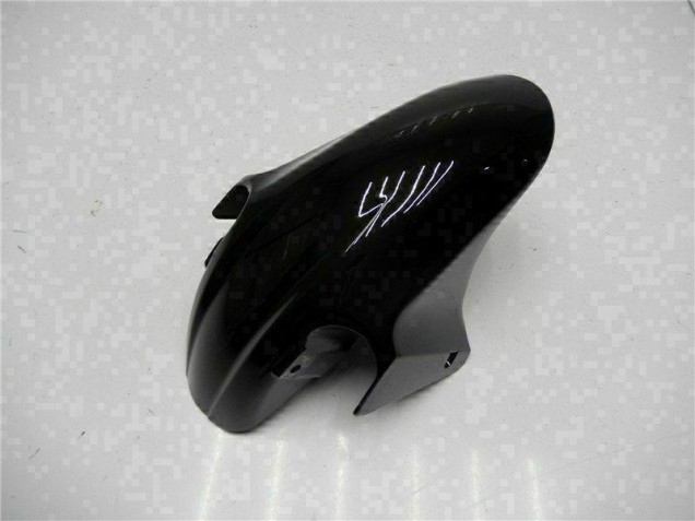 Rot Schwarz Honda CBR 600 F4i 01-03 Verkleidungen & Plastik Rot Schwarz Honda CBR 600 F4i 01-03 Verkleidungen & Plastik