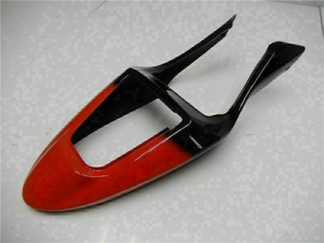 Rot Schwarz Honda CBR 600 F4i 01-03 Verkleidungen & Plastik Rot Schwarz Honda CBR 600 F4i 01-03 Verkleidungen & Plastik