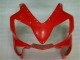 Rot Schwarz Honda CBR 600 F4i 04-07 Verkleidung Rot Schwarz Honda CBR 600 F4i 04-07 Verkleidung