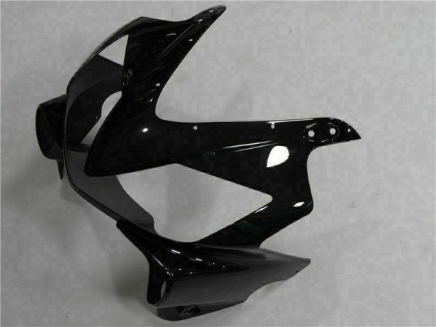 Rot Schwarz Honda CBR 600 F4i 04-07 Verkleidungen Rot Schwarz Honda CBR 600 F4i 04-07 Verkleidungen