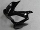 Rot Schwarz Honda CBR 600 F4i 04-07 Verkleidungen Rot Schwarz Honda CBR 600 F4i 04-07 Verkleidungen