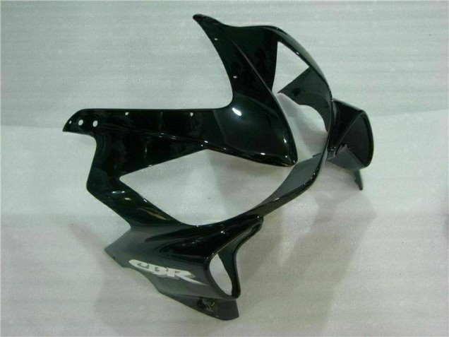 Rot Schwarz Honda CBR 600 F4i 04-07 Verkleidungen & Plastik