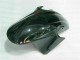 Rot Schwarz Honda CBR 600 F4i 04-07 Verkleidungen & Plastik